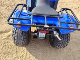 Kymco MXU 50 | Mobile.bg    2