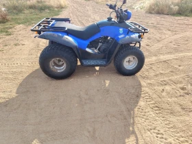 Kymco MXU 50 | Mobile.bg    5
