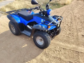 Kymco MXU 50 | Mobile.bg    4