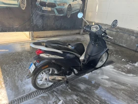 Piaggio Liberty | Mobile.bg    4