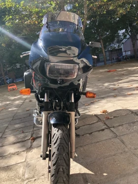Yamaha XJ 900s Diversion | Mobile.bg    3