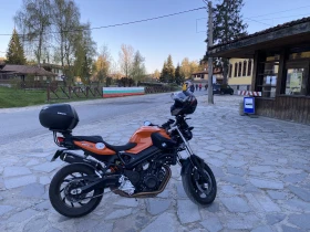     BMW F 800R
