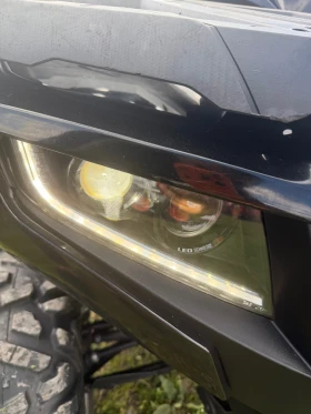 Arctic Cat Mud Pro ALTERRA XT 700 ХИДРАВЛИКА ЛЕБЕДКА НОВО | Auto.bg — изображение 7