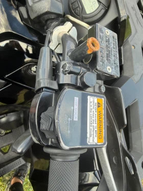 Arctic Cat Mud Pro ALTERRA XT 700 ХИДРАВЛИКА ЛЕБЕДКА НОВО | Auto.bg — изображение 8