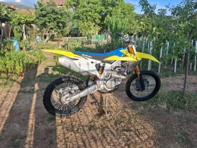 Suzuki Rmz 450 | Mobile.bg � ����� ������ 4