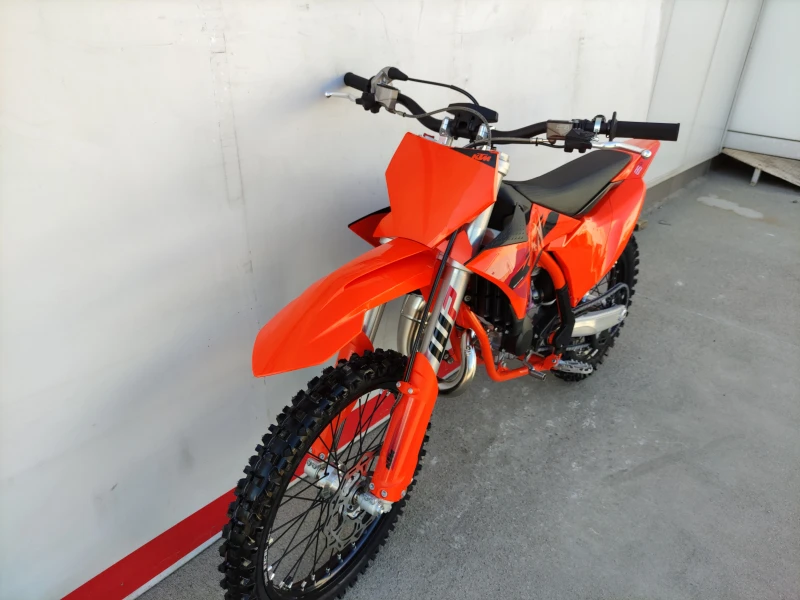 Ktm SX 85 Чисто нов, снимка 8 - Мотоциклети и мототехника - 47853045