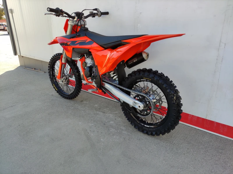 Ktm SX 85 Чисто нов, снимка 4 - Мотоциклети и мототехника - 47853045