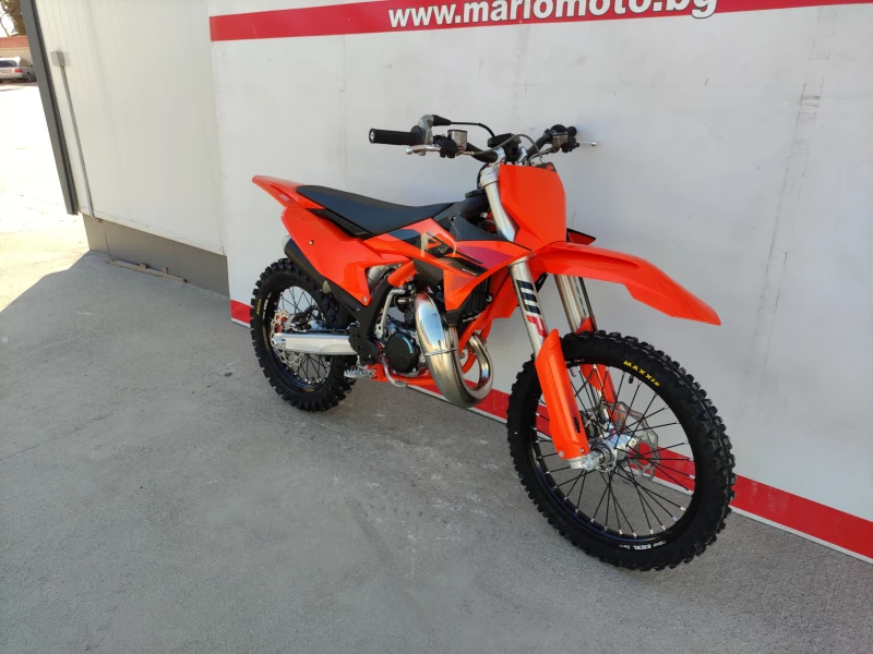 Ktm SX 85 Чисто нов, снимка 15 - Мотоциклети и мототехника - 47853045