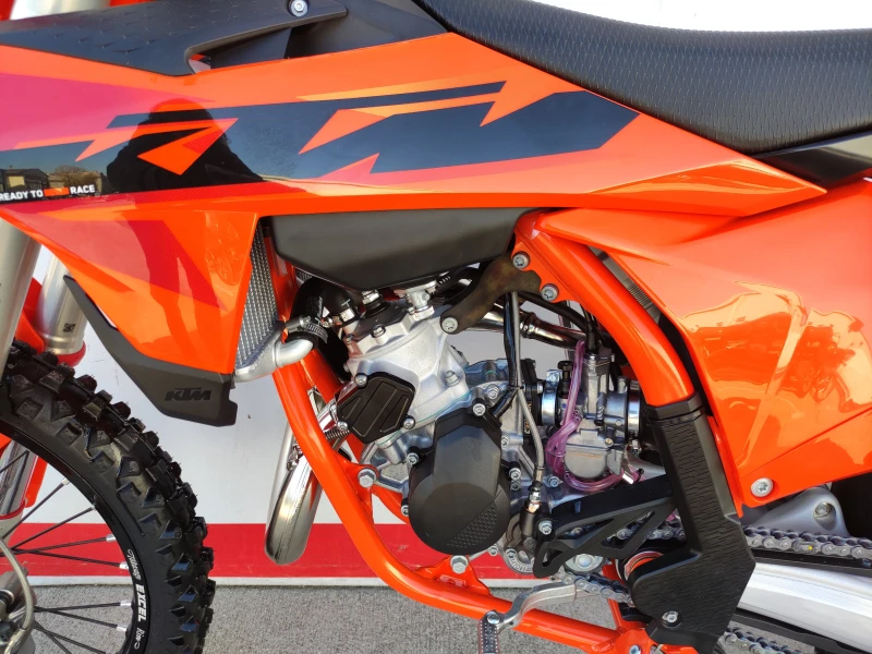 Ktm SX 85 Чисто нов, снимка 6 - Мотоциклети и мототехника - 47853045