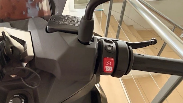 BMW C 400X | Mobile.bg � ����������� 5