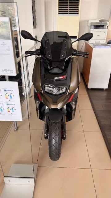BMW C 400X | Mobile.bg � ����������� 3