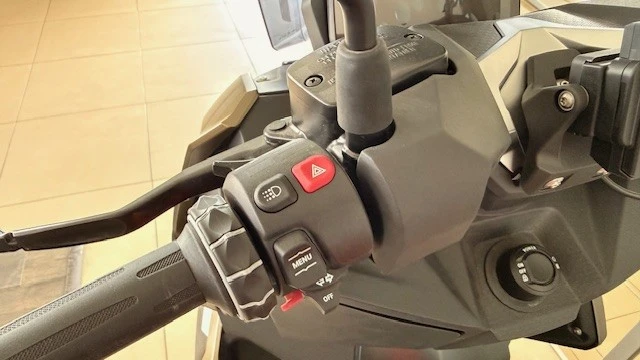 BMW C 400X | Mobile.bg � ����������� 6