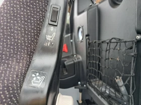 Телескопични товарачи Caterpillar TH407 C, снимка 17