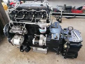 Мотокар BT 3, 5 тона, снимка 15