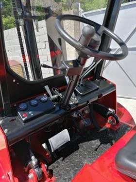 Мотокар BT 3, 5 тона, снимка 5