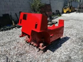 Мотокар BT 3, 5 тона, снимка 8