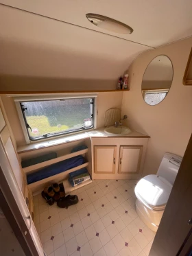 Каравана Avondale Argente 480, снимка 6