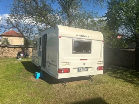 Каравана Avondale Argente 480, снимка 2