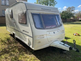 Каравана Avondale Argente 480, снимка 1
