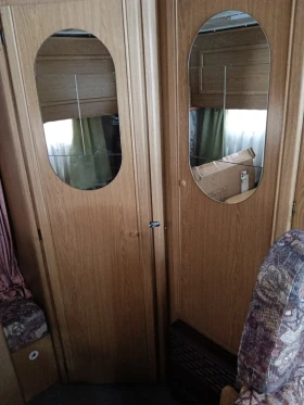 Кемпер Fiat Дукато, снимка 10