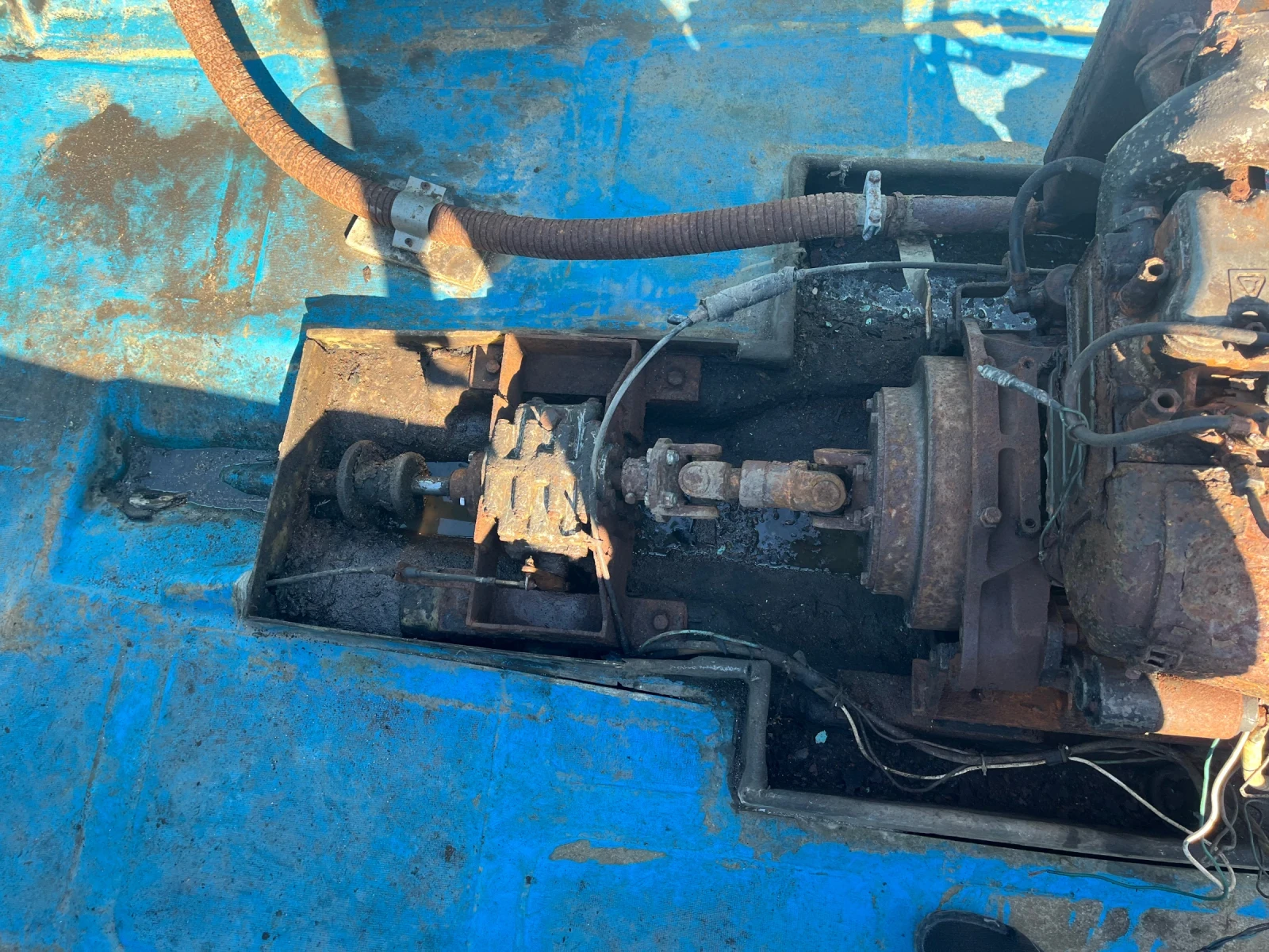 ����������� �������� Mercruiser Baysan | Mobile.bg � ����������� 1