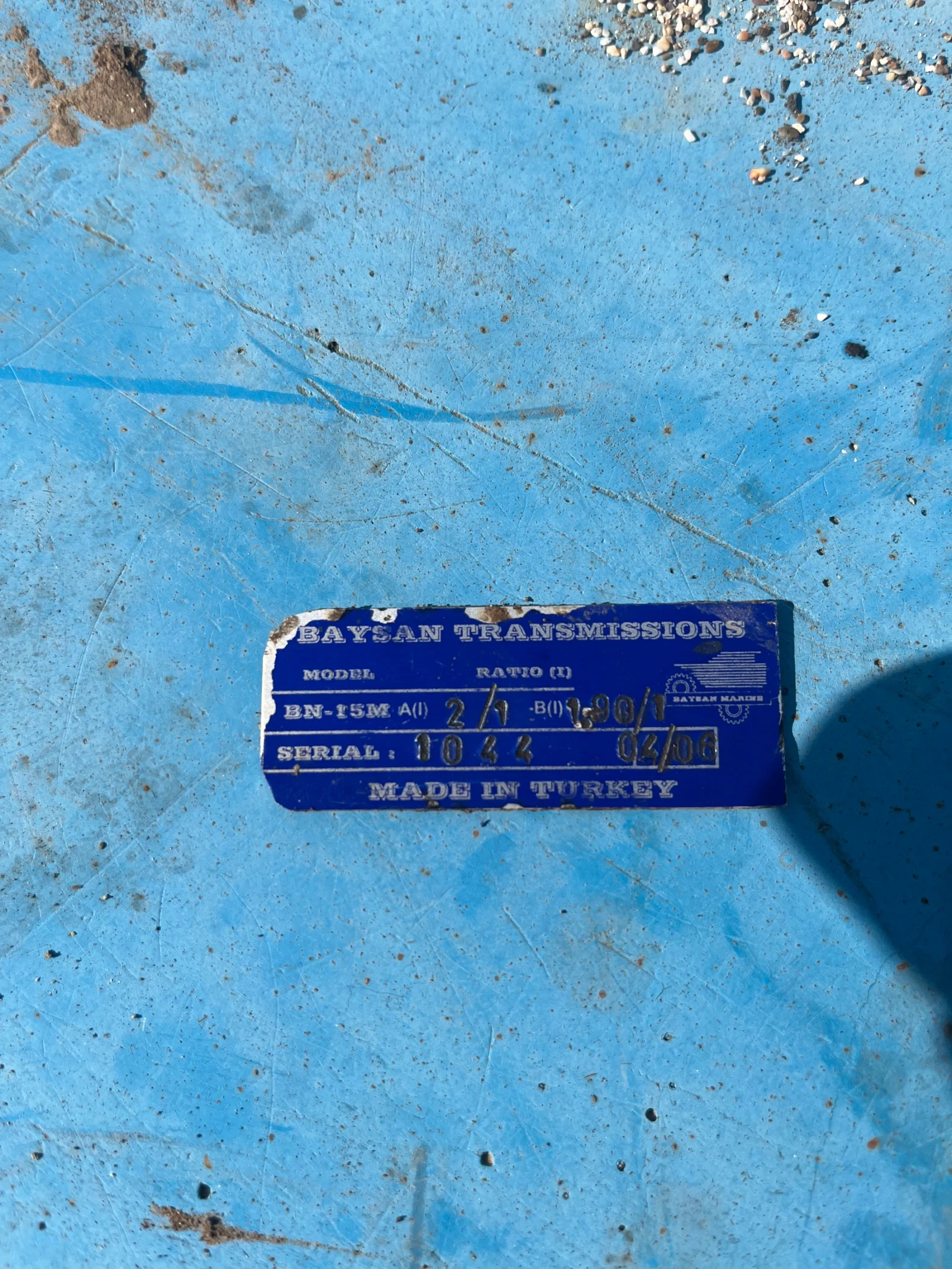 ����������� �������� Mercruiser Baysan | Mobile.bg � ����������� 2