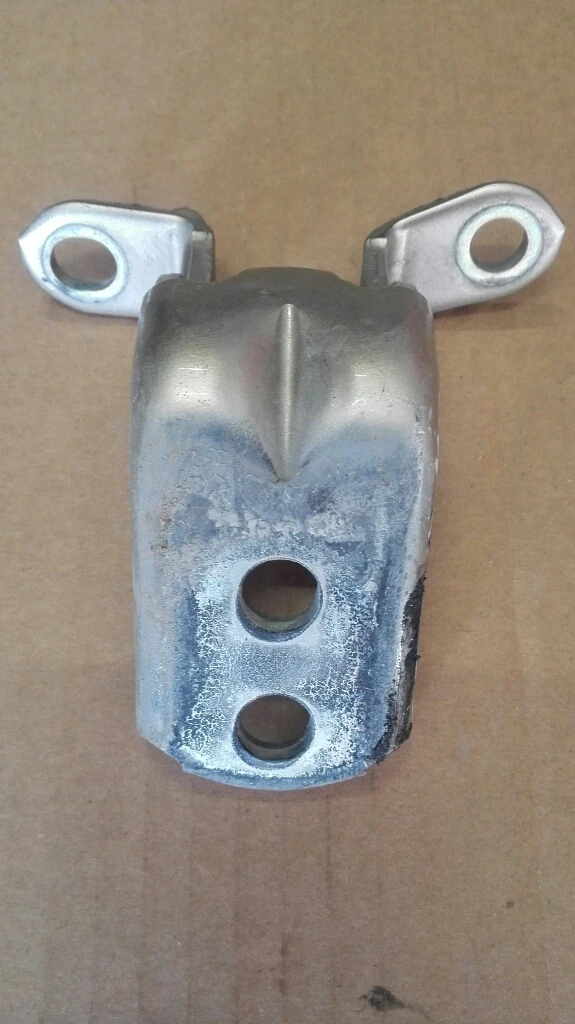 Панта врата задна дясна долна Нисан Мурано