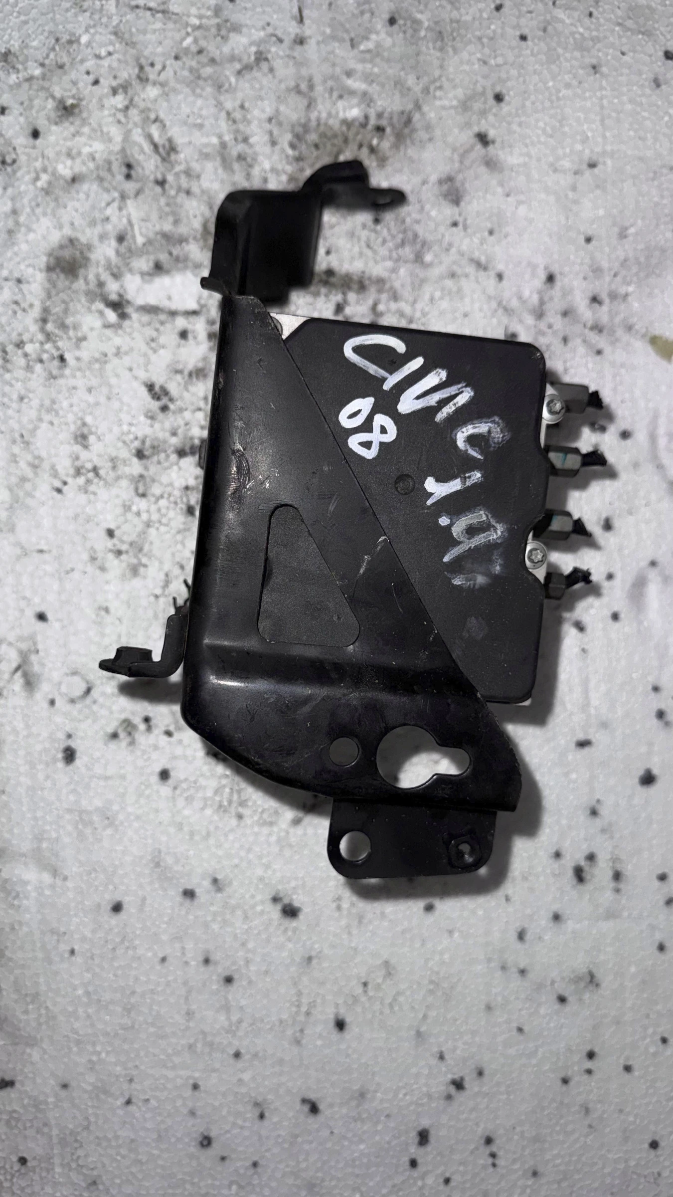 �������� ����� ABS �� Honda  Civic 2008 | Mobile.bg � ����������� 1