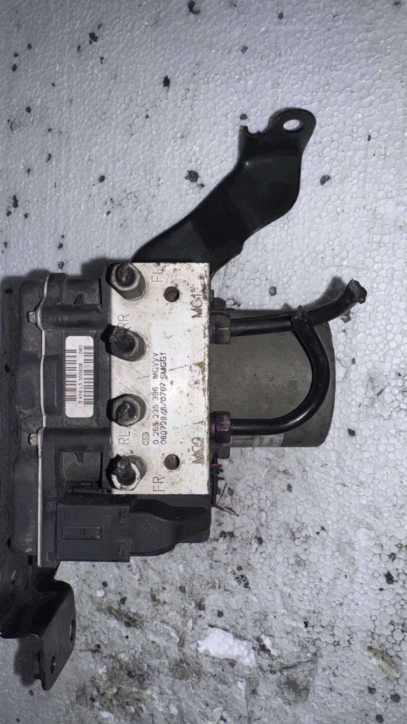 �������� ����� ABS �� Honda  Civic 2008 | Mobile.bg � ����������� 2