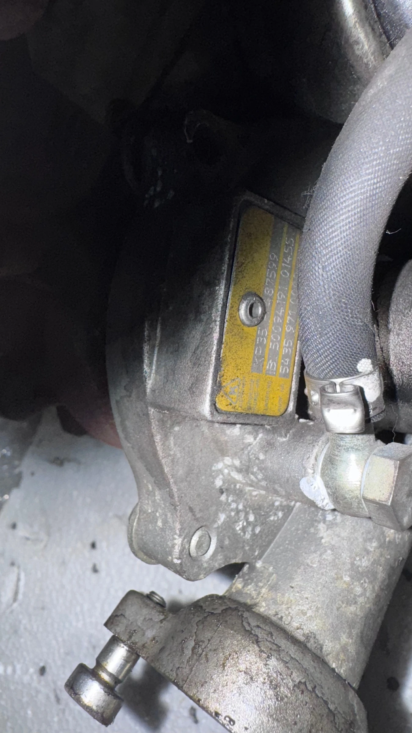 ����� ��������� �� Toyota Aygo - KP35-487599 / 54359710009  / IB5009419101455 | Mobile.bg � ����������� 2