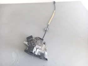 Брава врата задна лява Форд Фокус (н)