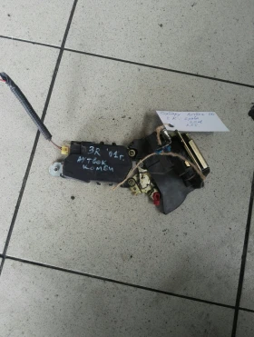 Брава врата задна дясна Субару Аутбек комби 01г. 2.5Б