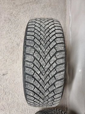 Гуми с джанти Continental 205/55R16, снимка 6
