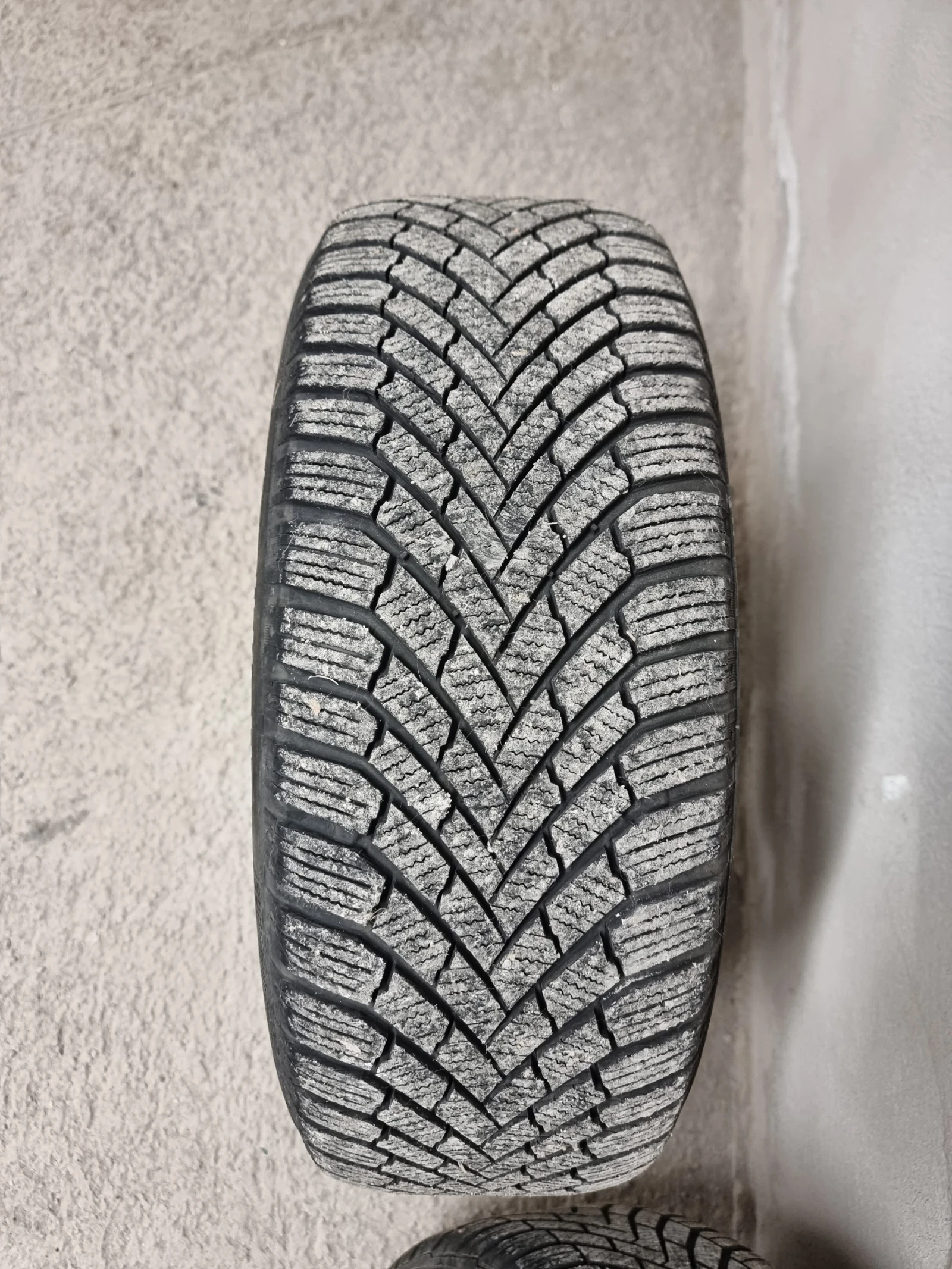 ���� � ������ 205/55R16 �� VW | Mobile.bg � ����������� 6
