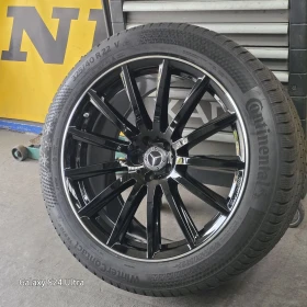    285/45R22  Mercedes-Benz GLS | Mobile.bg    9