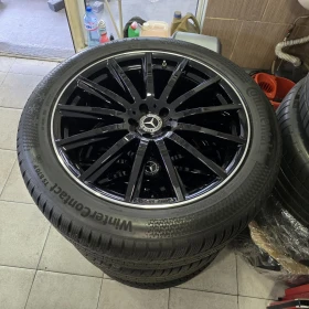    285/45R22  Mercedes-Benz GLS | Mobile.bg    10