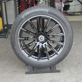    285/45R22  Mercedes-Benz GLS | Mobile.bg    4