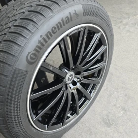    285/45R22  Mercedes-Benz GLS | Mobile.bg    2