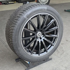    285/45R22  Mercedes-Benz GLS | Mobile.bg    3