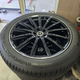    285/45R22  Mercedes-Benz GLS | Mobile.bg    6