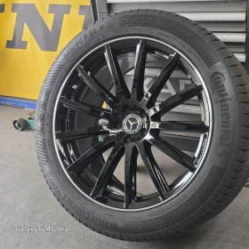    285/45R22  Mercedes-Benz GLS | Mobile.bg    8