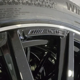    285/45R22  Mercedes-Benz GLS | Mobile.bg    5