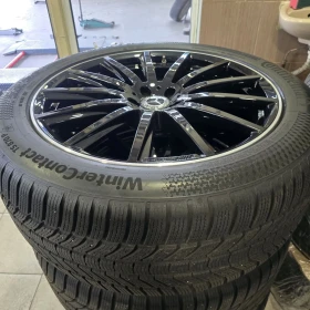    285/45R22  Mercedes-Benz GLS | Mobile.bg    7