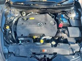 Mazda 6 2.0 CD, снимка 8