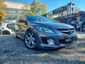 Mazda 6 2.0 CD, снимка 2