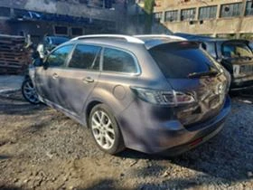 Mazda 6 2.0 CD, снимка 4
