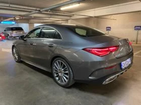 Mercedes-Benz CLA 220 Цена от 1000  на месец без първоначална вноска, снимка 5
