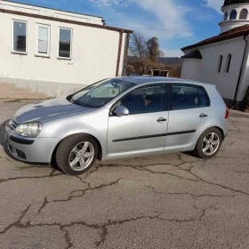 VW Golf 1.9, снимка 3