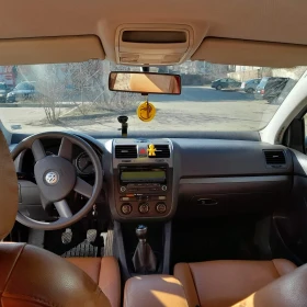 VW Golf 1.9, снимка 8