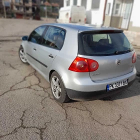 VW Golf 1.9, снимка 2